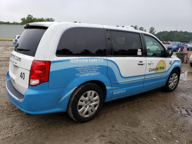 Photo 3 from auction – 2016 DODGE GRAND CARA with VIN 2C4RDGBG1GR176912