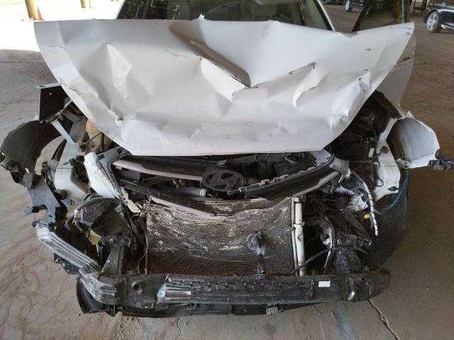 Photo 11 from auction – 2017 HYUNDAI TUCSON LIM with VIN KM8J33A44HU466688