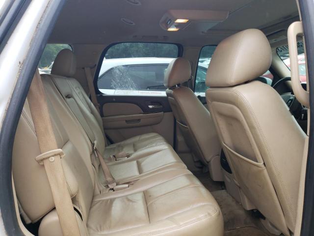 Photo 10 from auction – 2012 CHEVROLET TAHOE C150 with VIN 1GNSCBE02CR328628
