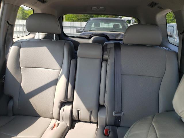 Photo 10 from auction – 2012 TOYOTA HIGHLANDER with VIN 5TDDK3EH3CS121361