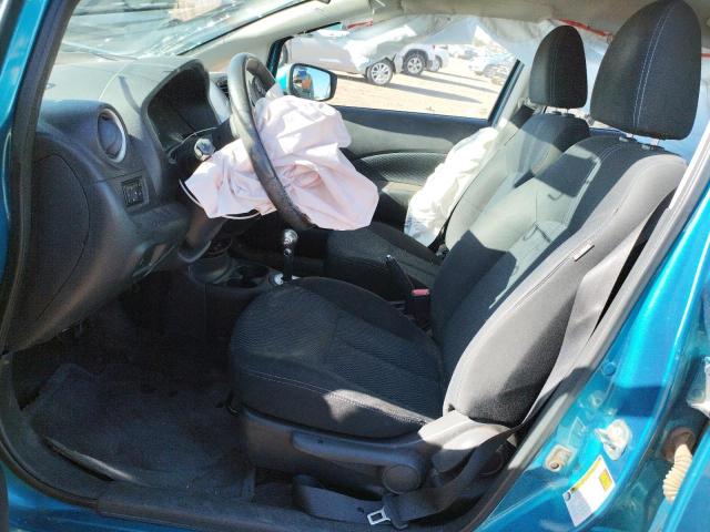 Photo 7 from auction – 2015 NISSAN VERSA NOTE with VIN 3N1CE2CP1FL353140