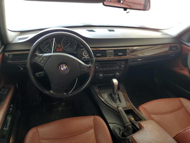 Photo 8 from auction – 2011 BMW 328 I with VIN WBAPH7C59BE674089