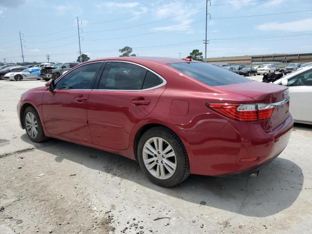 Photo 2 from auction – 2014 LEXUS ES 350 with VIN JTHBK1GG9E2106825