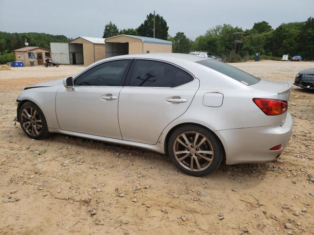 Фото 2 с аукциона – 2007 LEXUS IS 250 с VIN JTHBK262472042529