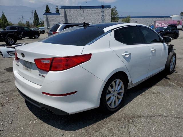 Photo 3 from auction – 2015 KIA OPTIMA EX with VIN 5XXGN4A74FG510555