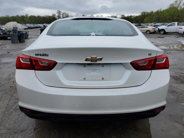 Photo 6 from auction – 2016 CHEVROLET MALIBU LT with VIN 1G1ZE5ST7GF208907