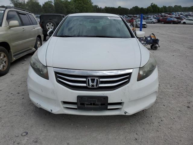 Photo 5 from auction – 2012 HONDA ACCORD LX with VIN 1HGCP2F39CA180620