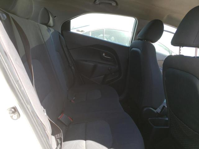 Photo 10 from auction – 2013 KIA RIO LX with VIN KNADM5A3XD6138737