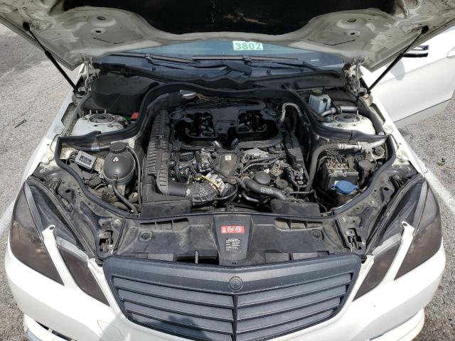 Zdjęcie 11 z aukcji – 2012 MERCEDES-BENZ E 350 z VIN WDDHF5KB2CA534568