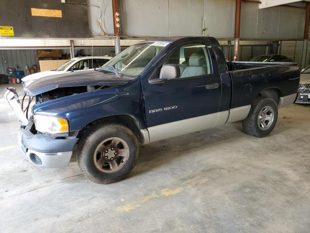 DODGE RAM 1500 S 2003 with VIN 1D7HA16N53J629010 - Photo from auction