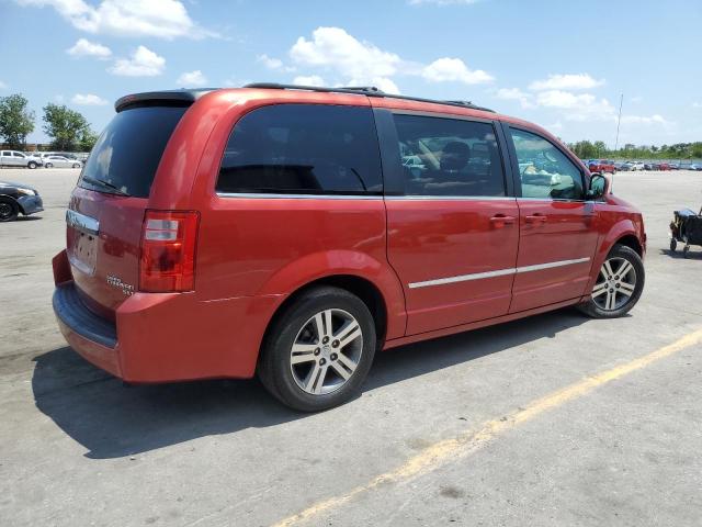Photo 3 from auction – 2010 DODGE GRAND CARA with VIN 2D4RN5DX4AR123324