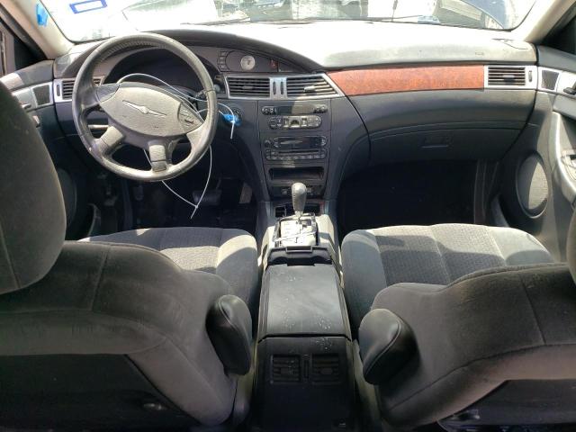 Photo 8 from auction – 2005 CHRYSLER PACIFICA T with VIN 2C4GM68455R360066