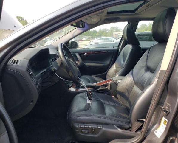 Photo 7 from auction – 2007 VOLVO S60 2.5T with VIN YV1RS592X72600780