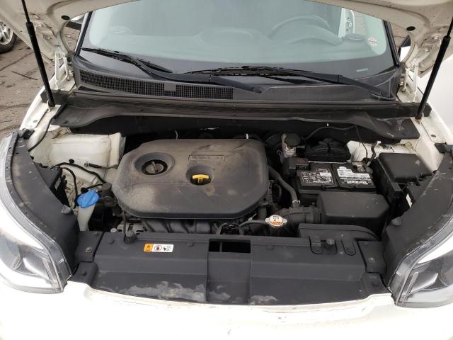 صورة رقم 11 من المزاد - 2018 KIA SOUL + مع VIN KNDJP3A57J7538294