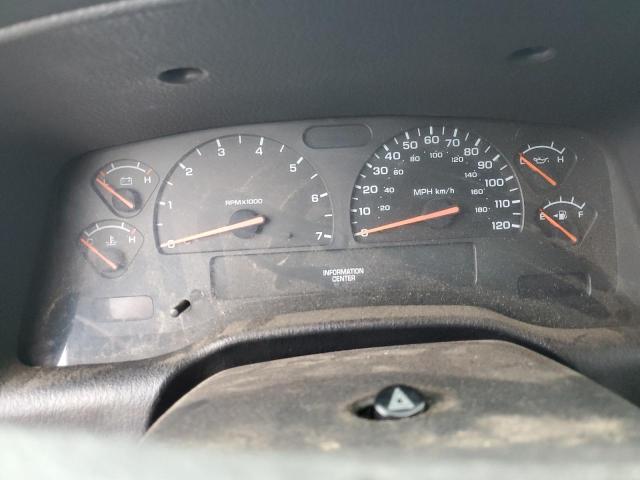 Photo 9 from auction – 2002 DODGE DURANGO SL with VIN 1B4HS48N82F176263