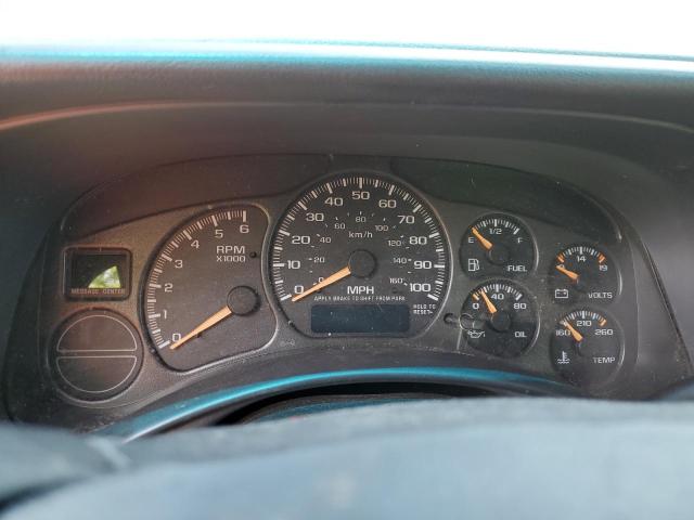 Photo 9 from auction – 2002 CHEVROLET silverado with VIN 1GCEK19V62E293560