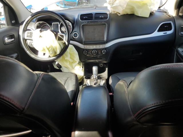 Photo 8 from auction – 2012 DODGE JOURNEY R/ with VIN 3C4PDCEG5CT304832
