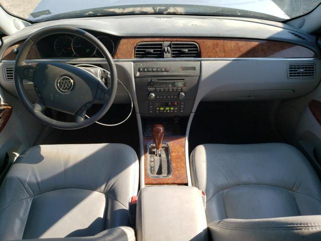 Photo 8 from auction – 2005 BUICK LACROSSE C with VIN 2G4WD532451222430
