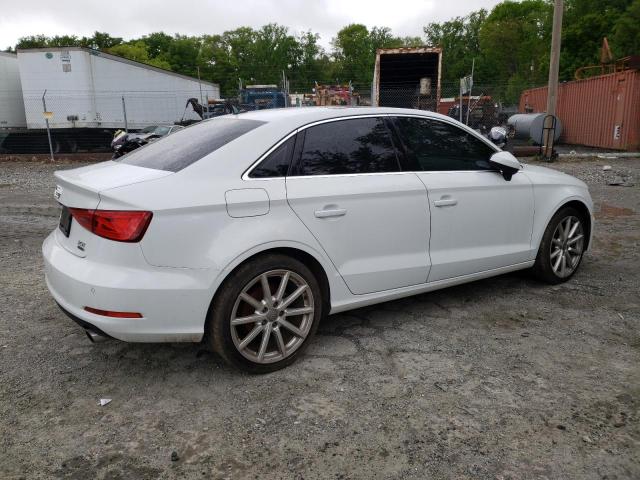 Photo 3 from auction – 2015 AUDI A3 PREMIUM with VIN WAUEFGFF4F1083151