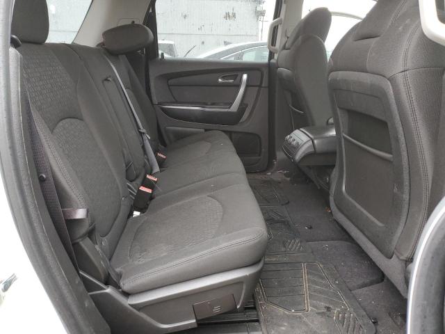 Photo 10 from auction – 2012 GMC ACADIA SLE with VIN 1GKKRNED9CJ193937