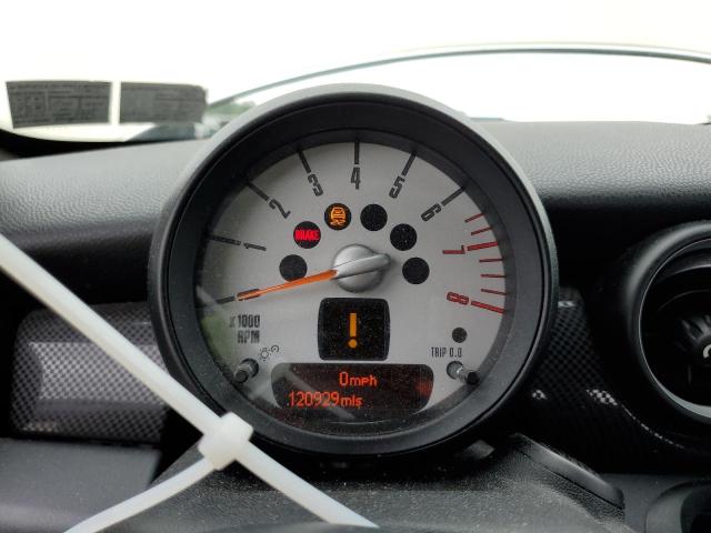 Photo 9 from auction – 2012 MINI COOPER COU with VIN WMWSX3C54CT408241
