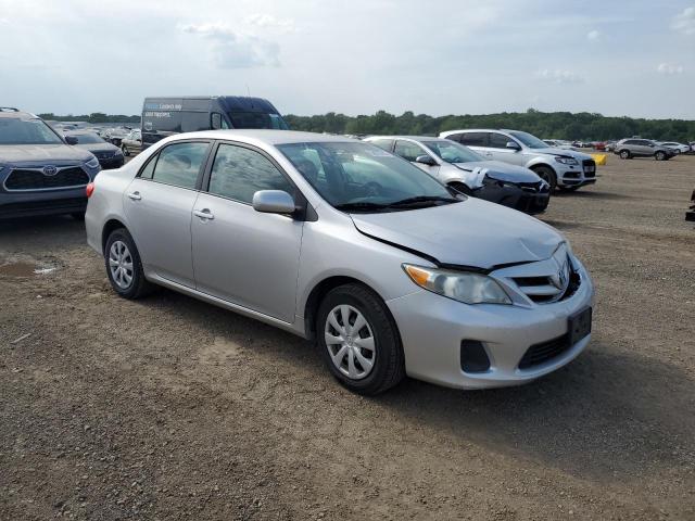 Photo 4 from auction – 2011 TOYOTA COROLLA BA with VIN 2T1BU4EE4BC614907