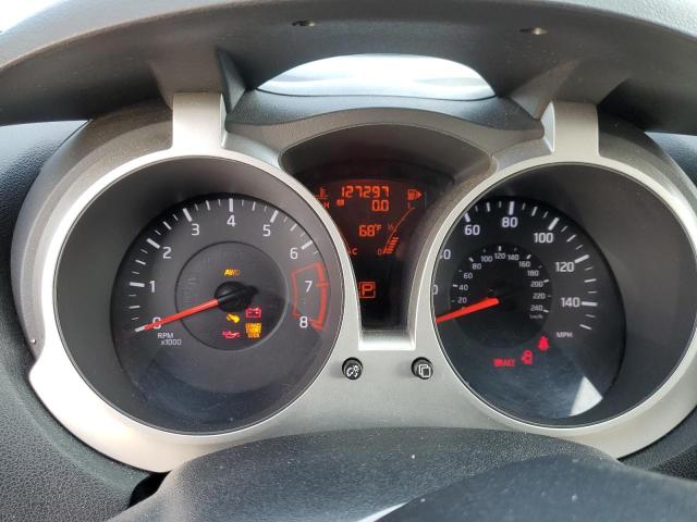 Photo 9 from auction – 2012 NISSAN JUKE S with VIN JN8AF5MV5CT114296