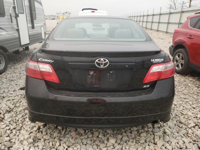 Photo 6 from auction – 2008 TOYOTA CAMRY SE with VIN 4T1BE46K98U762236