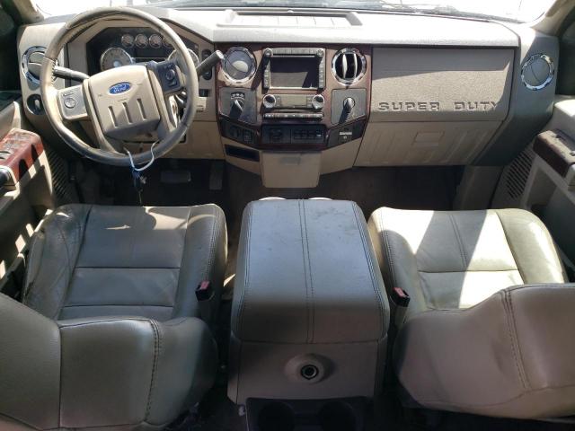 Photo 8 from auction – 2010 FORD F250 SUPER with VIN 1FTSW2BR7AEA84479