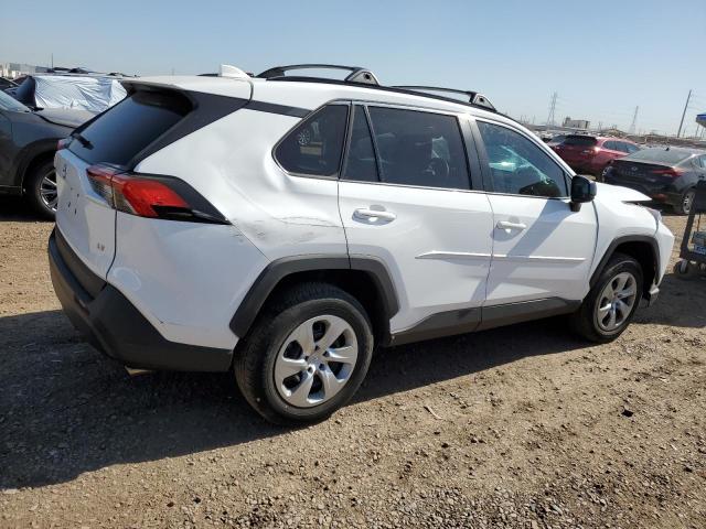 Photo 3 from auction – 2021 TOYOTA RAV4 LE with VIN 2T3H1RFV4MC148517