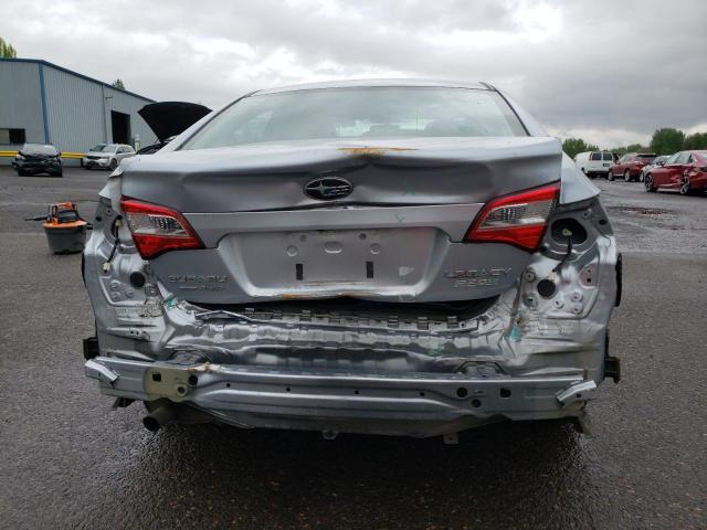Foto 6 de la subasta – 2017 SUBARU LEGACY 2.5 con VIN 4S3BNAB64H3057751