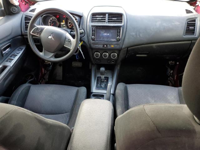 Photo 8 from auction – 2018 MITSUBISHI OUTLANDER with VIN JA4AP3AU7JU022942