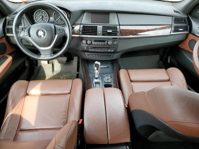 Photo 8 from auction – 2012 BMW X5 XDRIVE3 with VIN 5UXZW0C58CL667901
