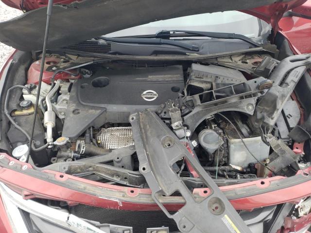 Photo 11 from auction – 2013 NISSAN ALTIMA 2.5 with VIN 1N4AL3AP0DN547938