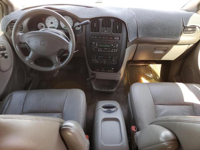 Photo 8 from auction – 2003 DODGE GRAND CARA with VIN 2D4GP54L23R376286