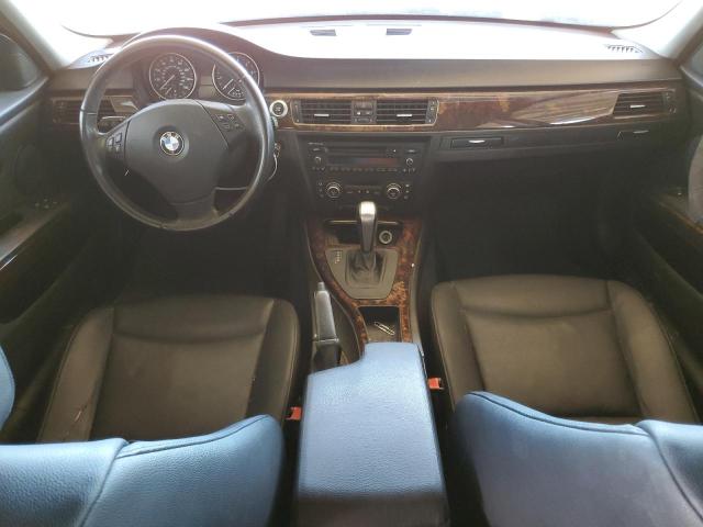 Photo 8 from auction – 2008 BMW 328 I with VIN WBAVA37558NL48930