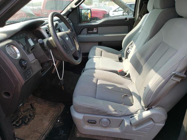 Photo 7 from auction – 2013 FORD F150 SUPER with VIN 1FTFW1EF8DKF79518
