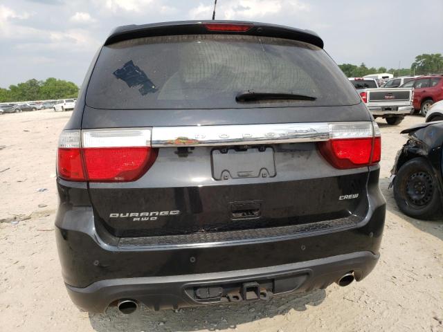 Photo 6 from auction – 2013 DODGE DURANGO CR with VIN 1C4SDJDT8DC535797