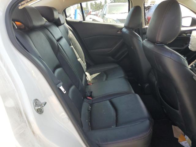 Photo 10 from auction – 2014 MAZDA 3 TOURING with VIN JM1BM1V30E1200870