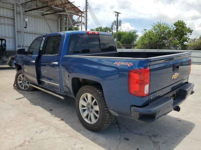 Photo 2 from auction – 2016 CHEVROLET SILVERADO with VIN 3GCUKTEJ7GG119328