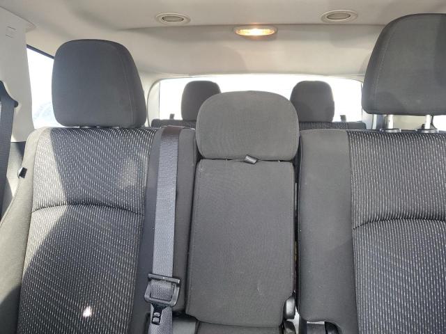 Photo 10 from auction – 2016 DODGE JOURNEY SE with VIN 3C4PDCAB4GT234501
