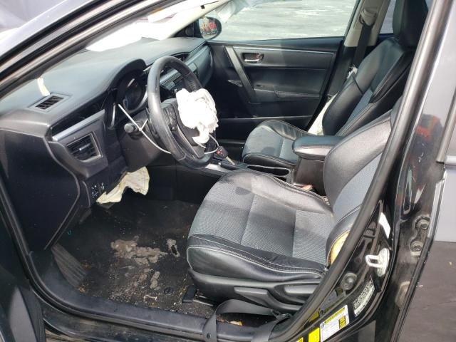 Foto 7 de la subasta – 2016 TOYOTA COROLLA L con VIN 5YFBURHE2GP405665