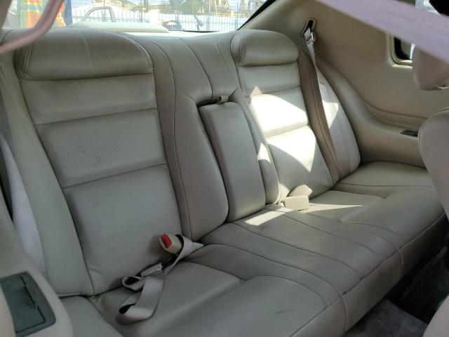 Photo 10 from auction – 1998 CADILLAC ELDORADO with VIN 1G6EL12Y8WU613896