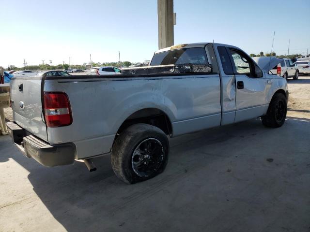 Photo 3 from auction – 2007 FORD F150 with VIN 1FTRF12W07NA15205