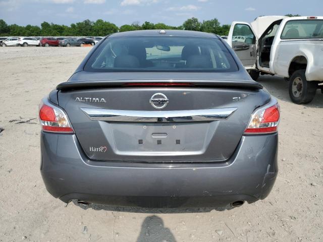 Photo 6 from auction – 2015 NISSAN ALTIMA 2.5 with VIN 1N4AL3AP0FC252515