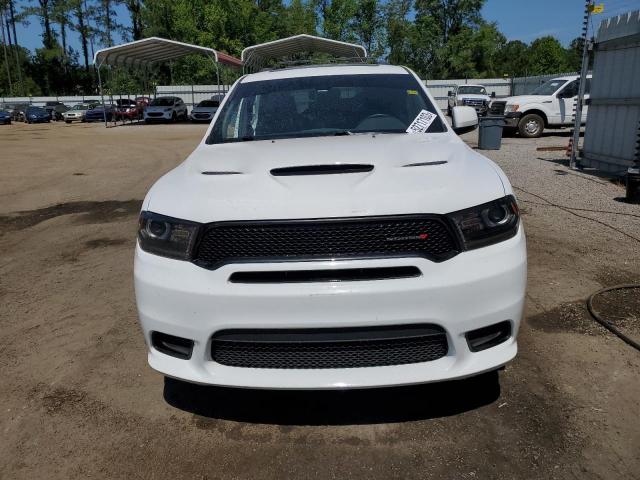 Photo 5 from auction – 2018 DODGE DURANGO GT with VIN 1C4RDHDG5JC482790
