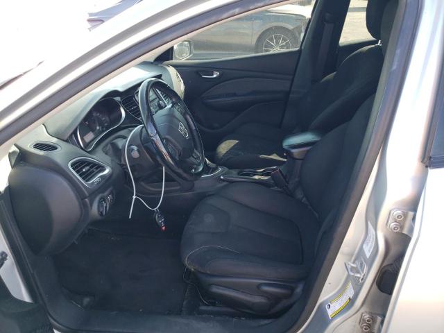 Photo 7 from auction – 2013 DODGE DART SXT with VIN 1C3CDFBA2DD152102