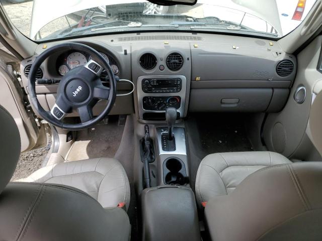Photo 8 from auction – 2003 JEEP LIBERTY LI with VIN 1J8GL58K83W659611