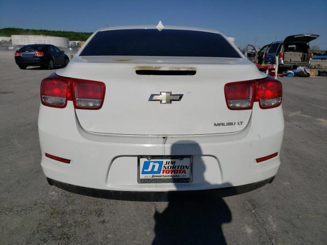 Photo 6 from auction – 2013 CHEVROLET MALIBU 1LT with VIN 1G11C5SA3DF358686