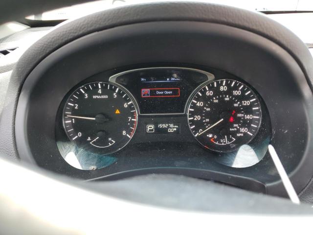 Photo 9 from auction – 2015 NISSAN ALTIMA with VIN 1N4AL3AP1FC195080